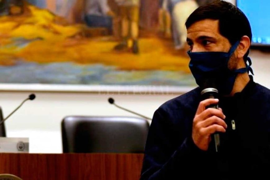 ELLITORAL_360438 |  Gentileza Guillermo Jeréz.