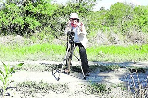 ELLITORAL_363061 |  Mirador Provincial