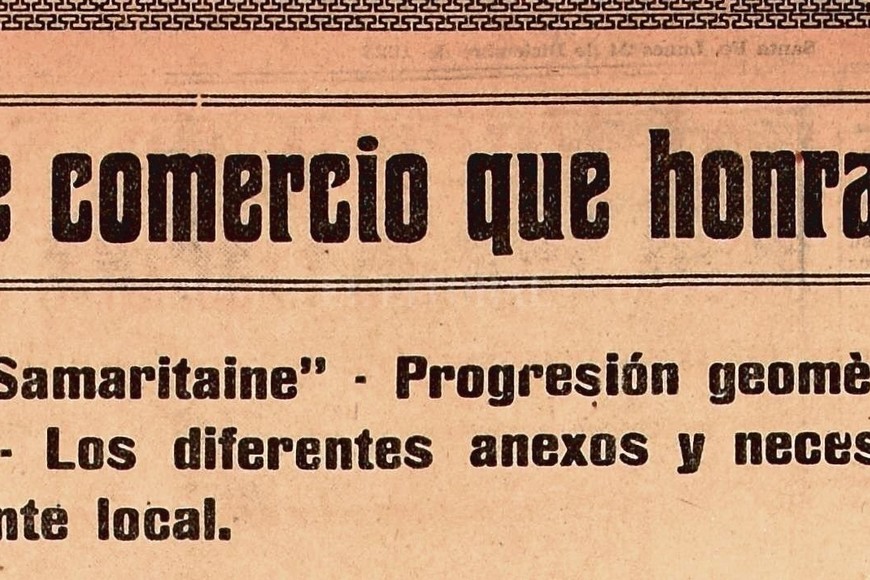 ELLITORAL_370189 |  Archivo El Litoral