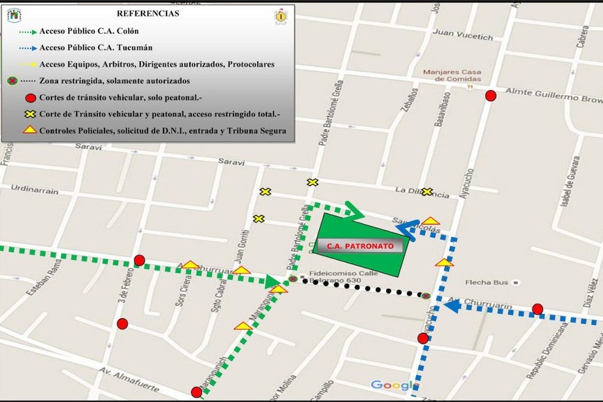 ELLITORAL_261875 |  Gentileza