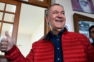 ELLITORAL_246989 |  Clarín.