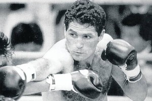 ELLITORAL_292788 |  Archivo El Litoral De Fighiera al mundo.  Látigo  Coggi hizo conocida a una localidad gracias a su trayectoria.