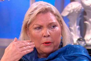 ELLITORAL_236789 |  Archivo El Litoral