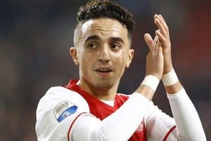 ELLITORAL_292717 |  Archivo