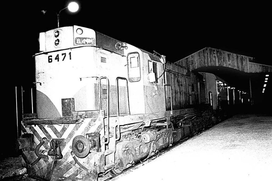 ELLITORAL_408853 |  Archivo El Litoral