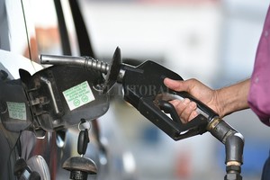 ELLITORAL_362670 |  Archivo El Litoral El martes habrá una suba estimada en un 7 por ciento.