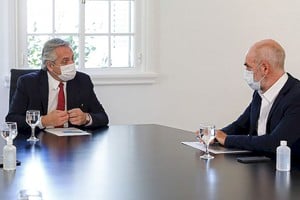 ELLITORAL_370119 |  Archivo