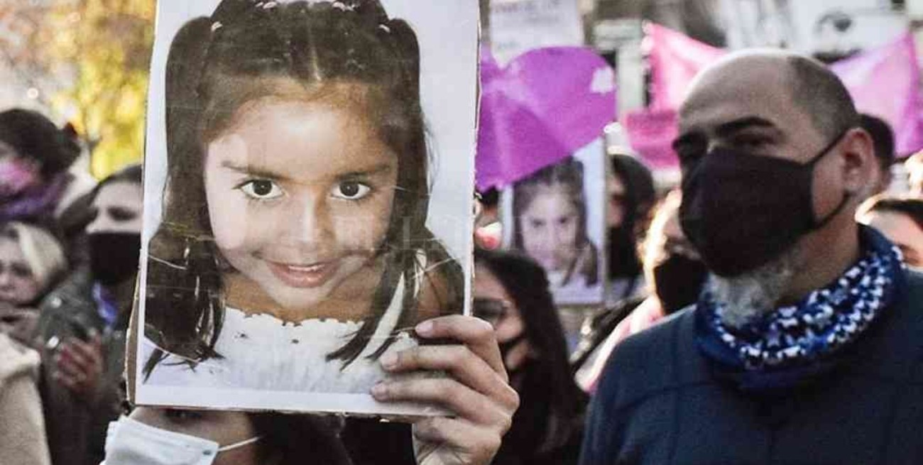 Se reactiva la causa de Guadalupe Lucero a 10 meses de su desaparición 