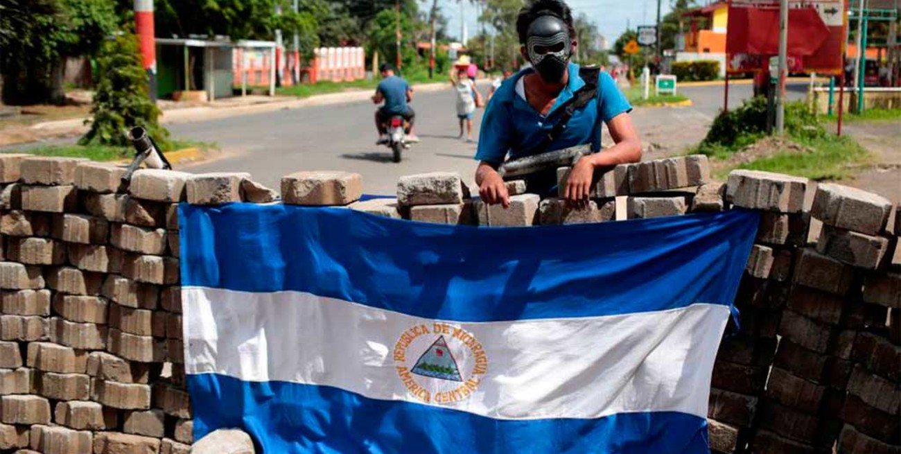 Argentina y México instruyeron a sus embajadores a explicar lo que sucede en Nicaragua