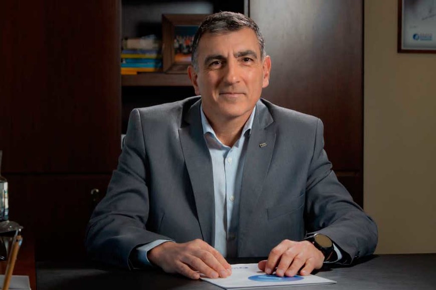 ELLITORAL_342292 |  Gentileza Armando César Giudici.