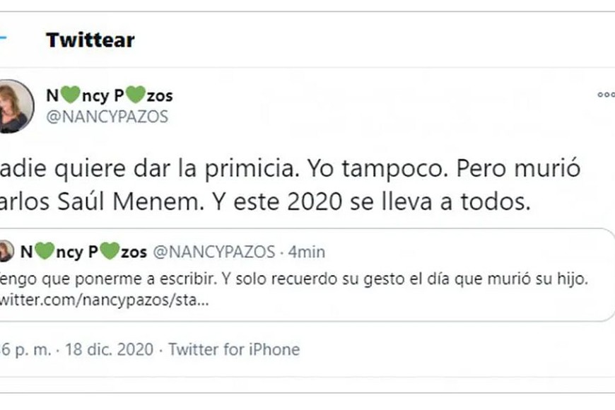 ELLITORAL_344958 |  Captura de pantalla