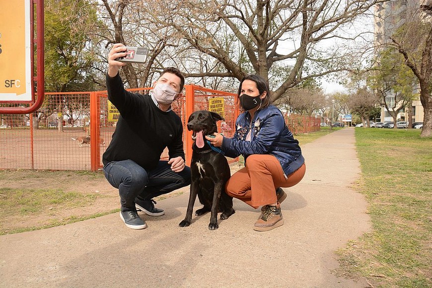 ELLITORAL_399729 |  Gentileza