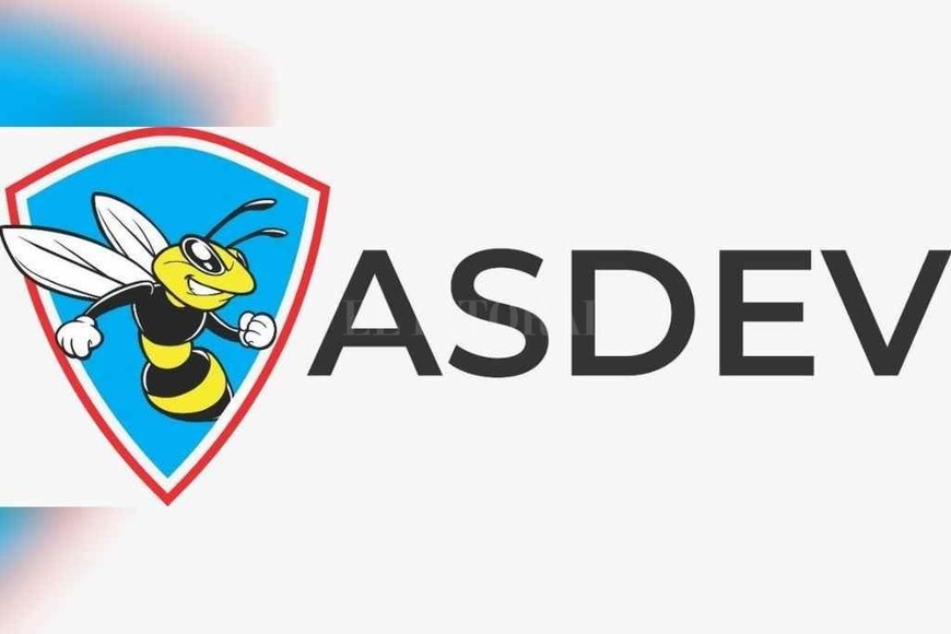 ELLITORAL_318932 |  Gentileza Logo oficial de la Asociaciòn Santafesina de Deportes Electronicos y Videojuegos.