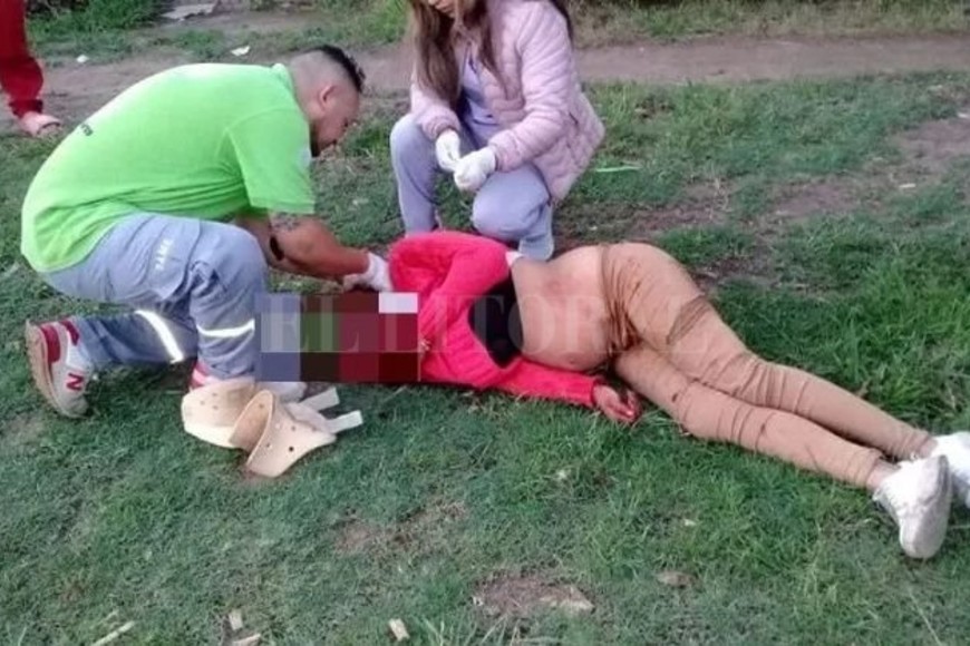 ELLITORAL_278806 |  Captura de pantalla