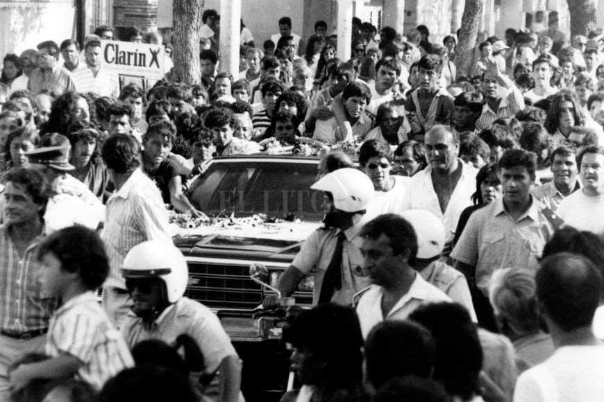 ELLITORAL_279259 |  Archivo - El Litoral