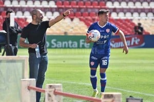 ELLITORAL_401583 |  Pablo Aguirre