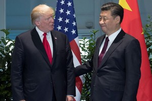 ELLITORAL_223844 |  Internet El Gobierno chino emitió hoy un nuevo comunicado en el que critica a la Administración de Donald Trump, de la que afirma que  ha abandonado todas las reglas fundamentales  de la diplomacia.