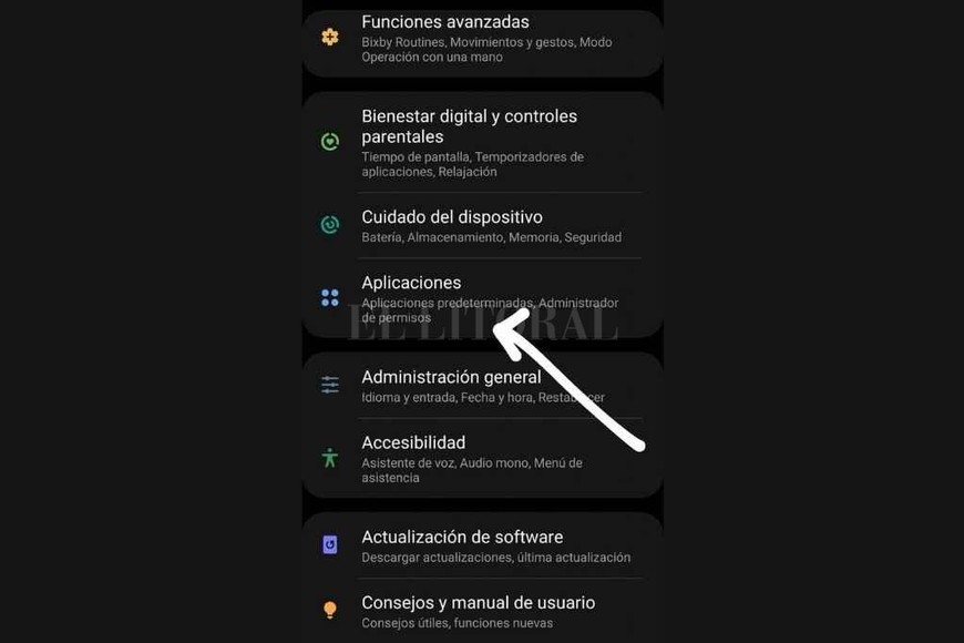 ELLITORAL_364928 | Captura de pantalla.