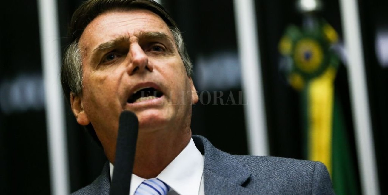 Bolsonaro continúa estable pero todavía delicado 