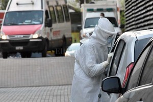 ELLITORAL_327690 |  Flavio Raina