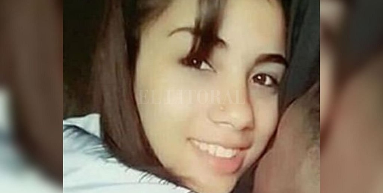 Una joven de 17 años fue asesinada de un disparo en el rostro y sospechan de su novio