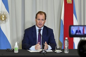 Gobierno de Entre Ríos