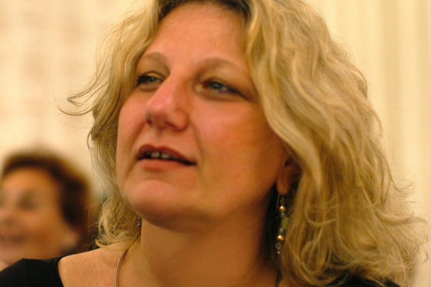 ELLITORAL_406975 |  Gentileza Paula Alejandra Pogré, investigadora, docente y doctora en Educación