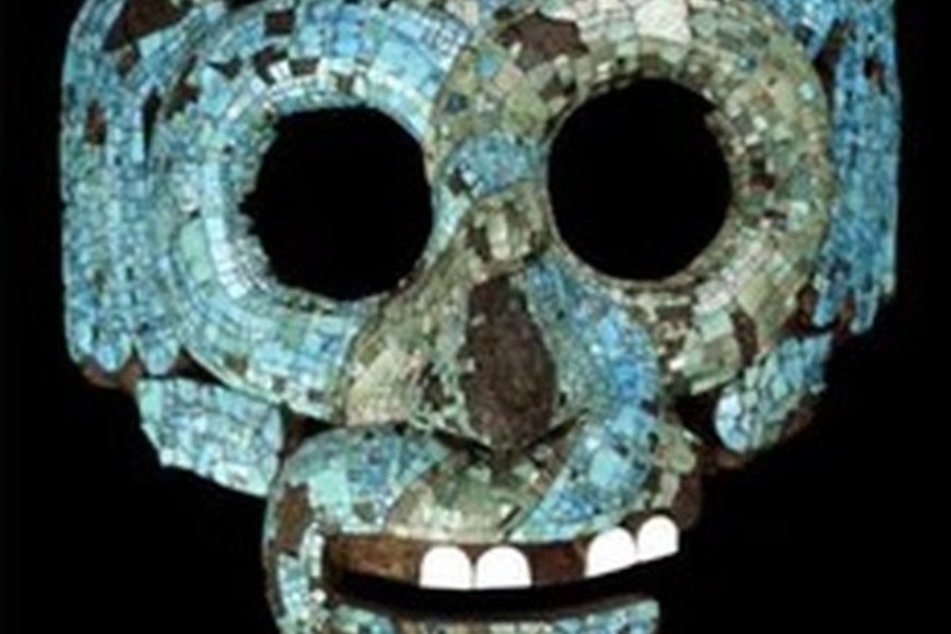 ELLITORAL_331095 |  Captura de pantalla La máscara de Quetzalcóatl