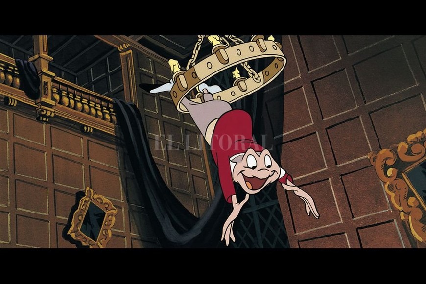 ELLITORAL_420895 |  Disney