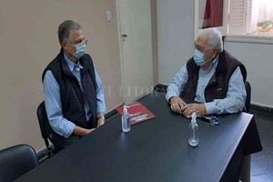 ELLITORAL_373080 |  Gentileza