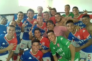 Gentileza Prensa Unión