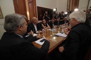 ELLITORAL_238622 |  Mauricio Garín