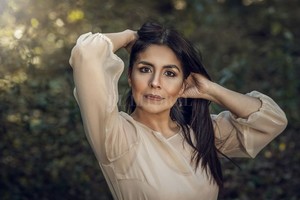 ELLITORAL_380658 |  Gentileza Ana Paula Ocampo Patricia editó en enero su último material, editado por Acqua Records, donde revisitó la música litoraleña junto a invitados especiales.