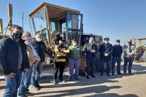 ELLITORAL_392988 |  Gentileza