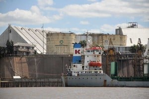 ELLITORAL_306621 |  Télam