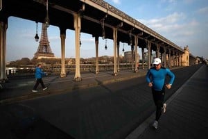 ELLITORAL_294654 |  AFP