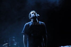 ELLITORAL_222100 |  Gentileza producción Balbis es un artista con gran trayectoria, tanto nacional como internacional, autor de canciones que ya forman parte del cancionero popular uruguayo.