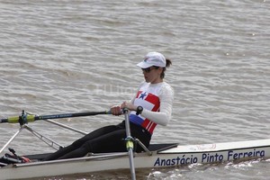 Gentileza Prensa XXI Sudamericano de Remo