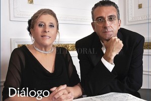 ELLITORAL_304712 |  Gentileza del artista La portada del CD recupera un retrato realizado por el fotógrafo Oscar Dechiara, al igual que otras imágenes interiores.