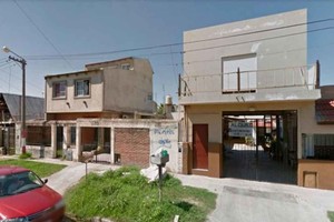 ELLITORAL_398158 |  Gentileza La joven salió al balcón y se encontró con el ladrón.