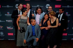 ELLITORAL_247024 |  Twitter Premios Platino