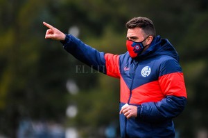 ELLITORAL_324002 |  @SanLorenzo