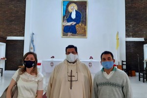 ELLITORAL_328582 |  Gentileza Diputada Natalia Armas Belavi