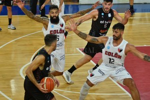 ELLITORAL_357844 |  Manuel Fabatia