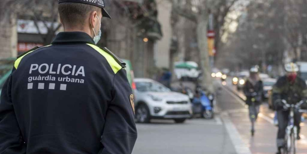 Un turista holandés murió en España tras atragantarse con la llave del auto