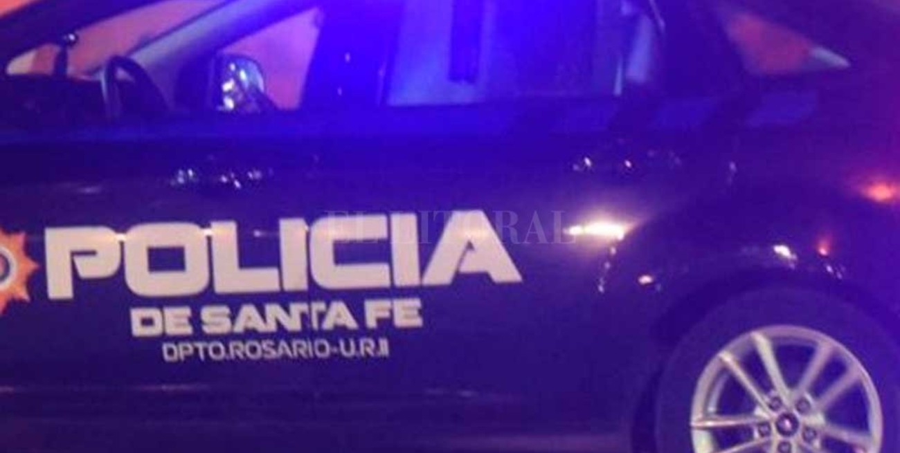 Acribillan a balazos a un hombre en Rosario