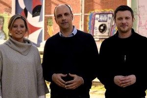 ELLITORAL_391943 |  Prensa Lucila Lehmann