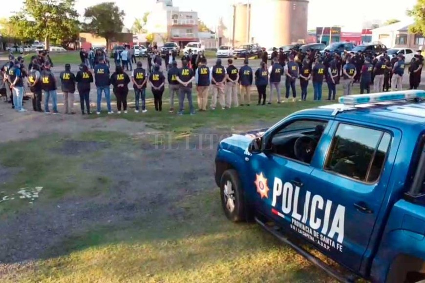 ELLITORAL_372774 |  El Litoral