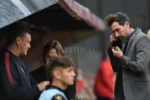 ELLITORAL_401823 |  Mauricio Garín