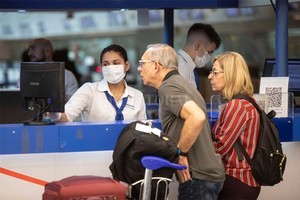 ELLITORAL_395376 |  Agencia Xinhua